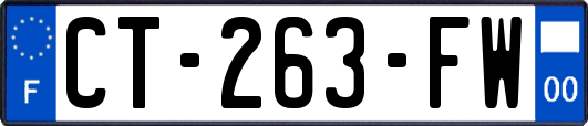 CT-263-FW
