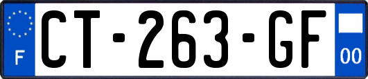 CT-263-GF
