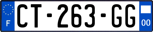 CT-263-GG