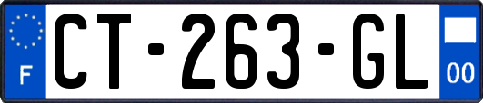 CT-263-GL