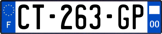 CT-263-GP