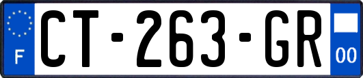 CT-263-GR