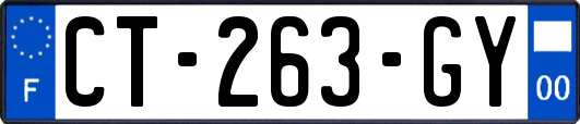 CT-263-GY