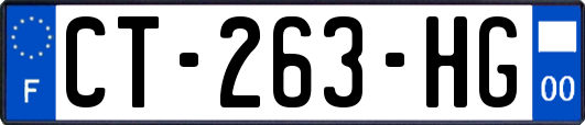 CT-263-HG
