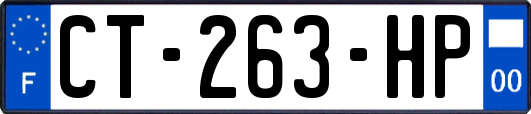 CT-263-HP