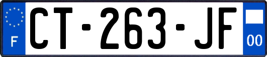 CT-263-JF
