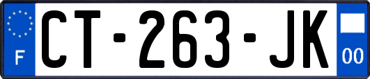 CT-263-JK