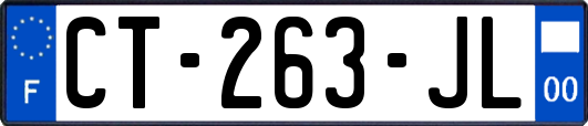 CT-263-JL