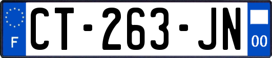 CT-263-JN