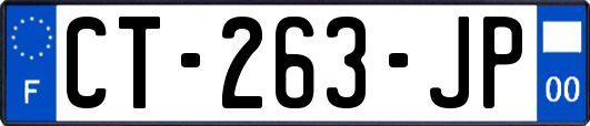 CT-263-JP