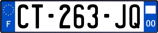 CT-263-JQ