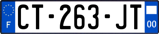 CT-263-JT