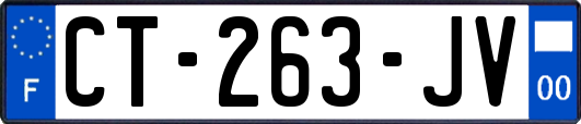 CT-263-JV