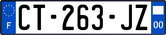 CT-263-JZ