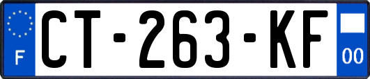 CT-263-KF