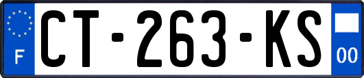 CT-263-KS