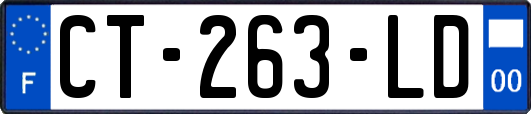 CT-263-LD
