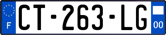 CT-263-LG