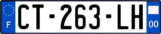 CT-263-LH