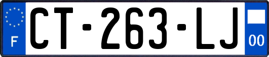 CT-263-LJ