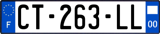 CT-263-LL