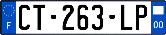 CT-263-LP