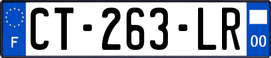 CT-263-LR