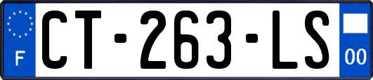 CT-263-LS