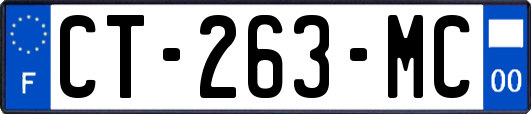 CT-263-MC