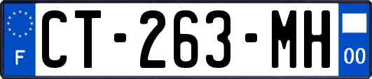 CT-263-MH