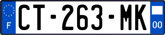 CT-263-MK