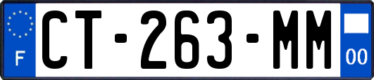 CT-263-MM