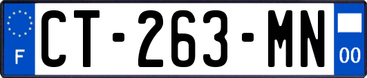 CT-263-MN