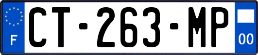 CT-263-MP