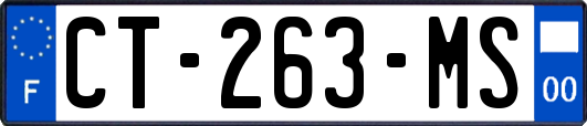 CT-263-MS
