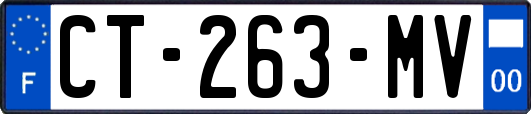 CT-263-MV