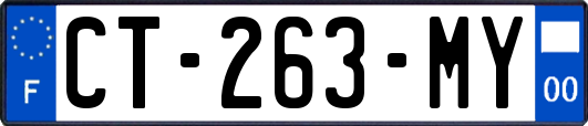 CT-263-MY
