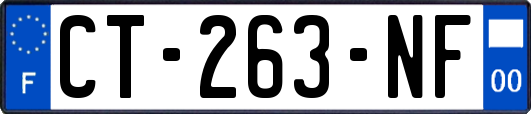 CT-263-NF