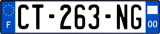 CT-263-NG