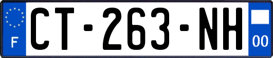 CT-263-NH