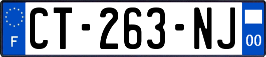 CT-263-NJ
