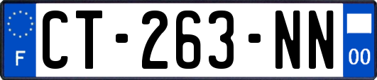 CT-263-NN
