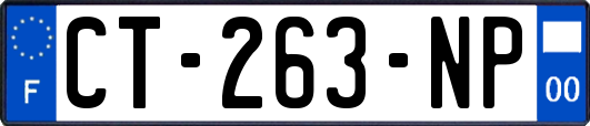 CT-263-NP