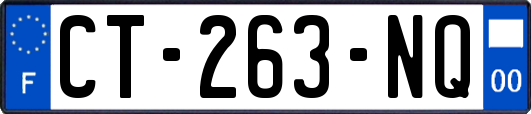 CT-263-NQ