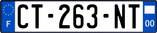 CT-263-NT