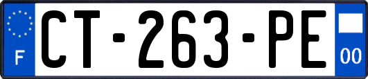 CT-263-PE