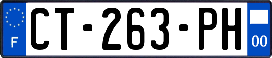 CT-263-PH