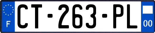 CT-263-PL