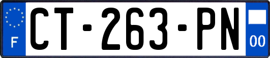 CT-263-PN
