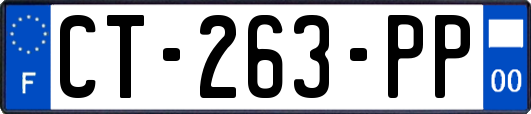 CT-263-PP